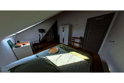 WG-Zimmer in Willstätt 520,00 € 13 m²