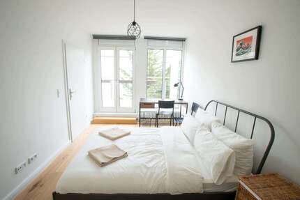 WG-Zimmer in Berlin 770,00 € 15 m²