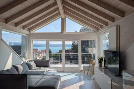 Wohnen auf Zeit in Konstanz 1.800,00 €