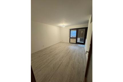 Gemütliche 1,5 Zimmer Wohnung in Nürnberg (Südstadt)