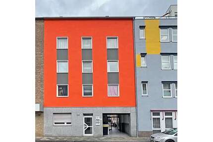 Wohnung zum Mieten in Mönchengladbach 570,00 € 60 m²