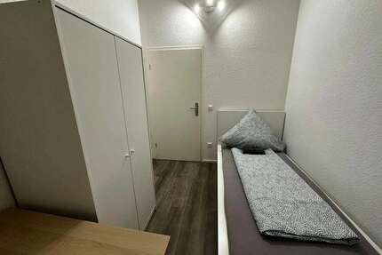 WG-Zimmer in Dortmund 350,00 € 7 m²