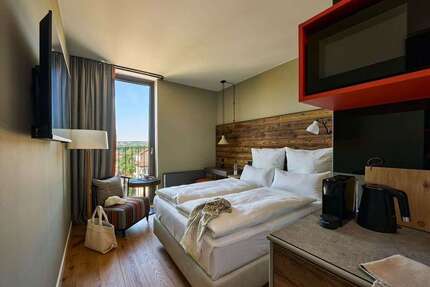 Wohnen auf Zeit in Göttingen 1.650,00 €