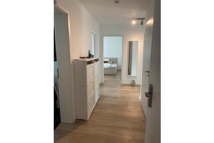 Schöne 3-Zimmer Wohnung in Reinfeld - Reinfeld (Holstein)