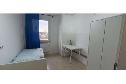 WG-Zimmer in Bochum 350,00 € 11 m²