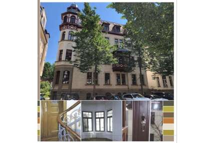 WG-Zimmer in Leipzig 430,00 € 12 m²