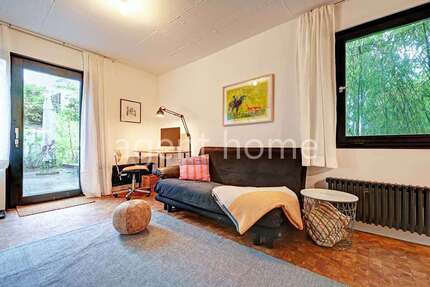 Wohnen auf Zeit in Stuttgart 1.350,00 €