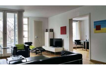 Wohnen auf Zeit in Berlin 1.786,00 €