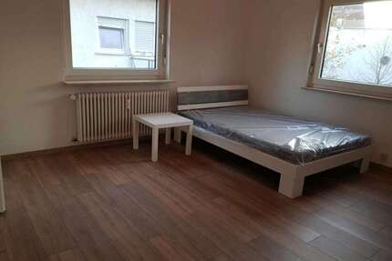 WG-Zimmer in Fellbach 680,00 € 16.8 m²