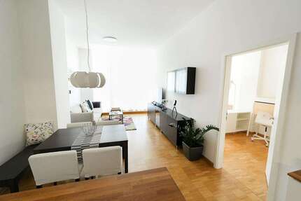 Wohnen auf Zeit in Fürth 1.750,00 €