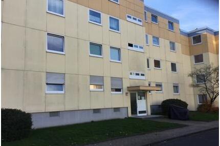 Sanierte: 3-Zimmer-Wohnung in Medinghoven - Bonn Hardtberg
