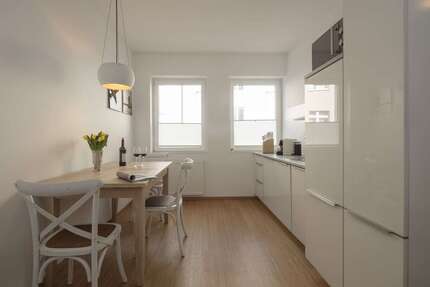 Wohnung zum Mieten in Düsseldorf 1.190,00 € 42 m²