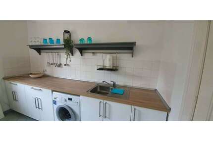 Wohnen auf Zeit in Berlin 1.800,00 €