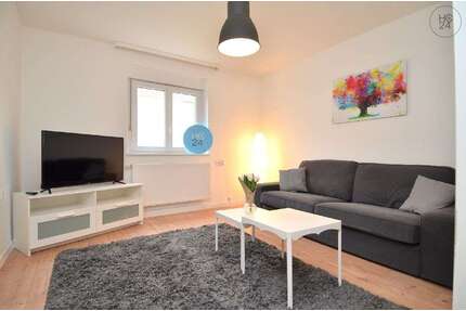 Wohnen auf Zeit in Neu-Ulm 1.210,00 €