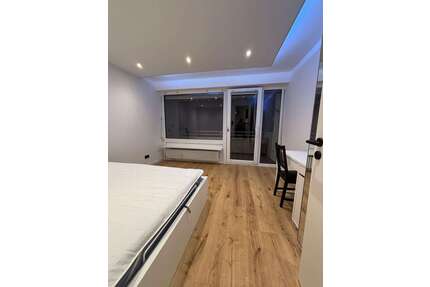 WG-Zimmer in München 660,00 € 14 m²
