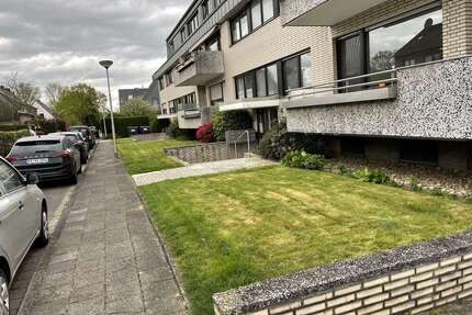 Wohnung zum Mieten in Viersen 500,00 € 50 m²