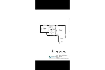 Wohnungsswap - 2 Zimmer, 68 m² - Theodor-Loos-Weg, Neukölln, Berlin
