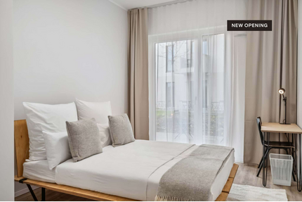 WG-Zimmer in Leipzig 645,00 € 15 m²