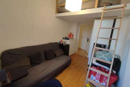 WG-Zimmer in Köln 795,00 € 11 m²
