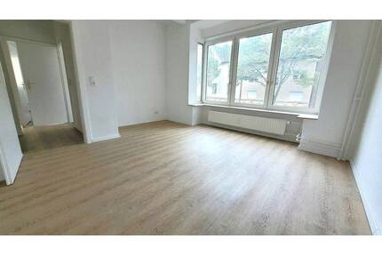 Komplett sanierte 2 Zimmer Wohnung in Essen zu vermieten
