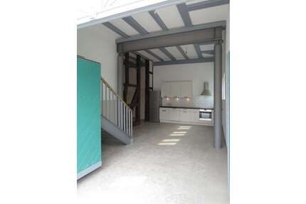 Wohnung zum Mieten in Wolfenbüttel 710,00 € 64 m²