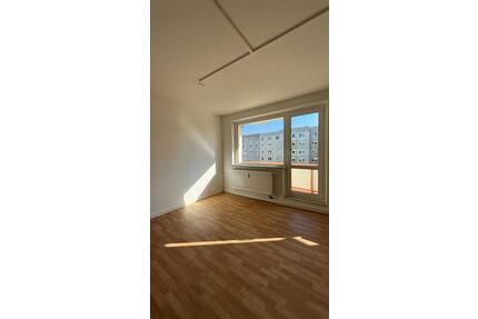 3 Zimmer Wohnung in Blankenhain