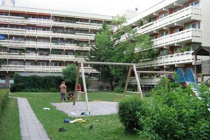 WG-Zimmer in München 1.350,00 € 19 m²