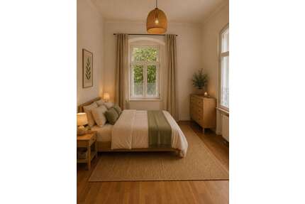 WG-Zimmer in Coburg 485,00 € 38.17 m²