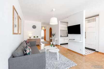 Wohnen auf Zeit in Köln 1.490,00 €
