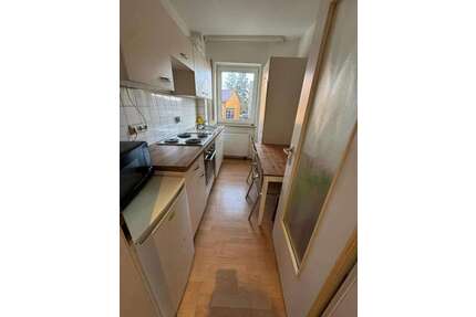 Wohnen auf Zeit in Offenbach 1.550,00 €