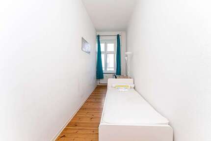 WG-Zimmer in Berlin 635,00 € 15 m²