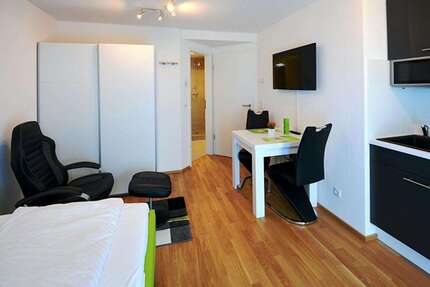 Wohnen auf Zeit in Mörfelden-Walldorf 1.095,00 €