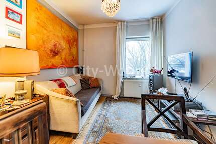 Wohnen auf Zeit in Hamburg 1.550,00 €
