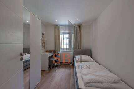 WG-Zimmer in München 600,00 € 9 m²
