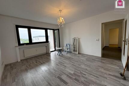 Gut geschnittene zwei Zimmer Wohnung in zentraler Lage - Bochum Querenburg