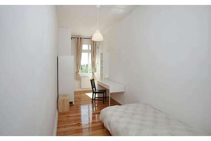 WG-Zimmer in Berlin 555,00 € 13 m²