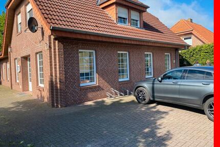 Großzügige barrierefreie 2-Zimmer Wohnung in Haren-Erika zu vermieten! - Haren (Ems)