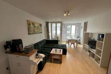 Wohnen auf Zeit in München 1.900,00 €