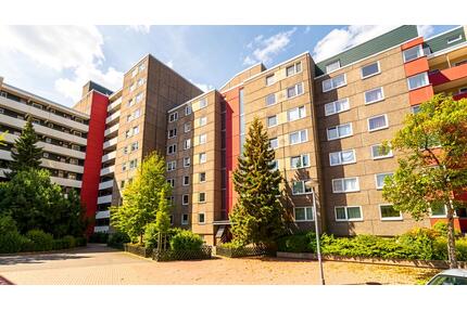 [VAC-20263] 1,5-Zimmer Wohnung in Hannover!