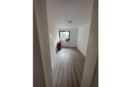 WG- Zimmer Nähe Uni Paderborn zu vermieten