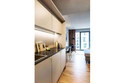 Wohnen auf Zeit in Darmstadt 1.749,00 €