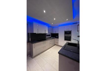 Gemütliche 3-Zimmer Wohnung in Sachsenheim