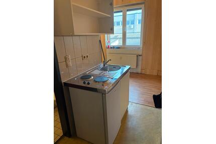 1 Zimmer Wohnung - 600,00&nbsp;EUR Kaltmiete, ca.&nbsp; 13,00&nbsp;m&sup2; in Mainz (PLZ: 55130) Laubenheim