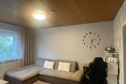 3 Zimmer Wohnung in der Nähe Phönix See - Dortmund Hörde