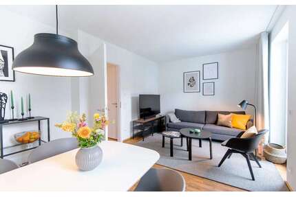 Wohnen auf Zeit in Köln 1.900,00 €