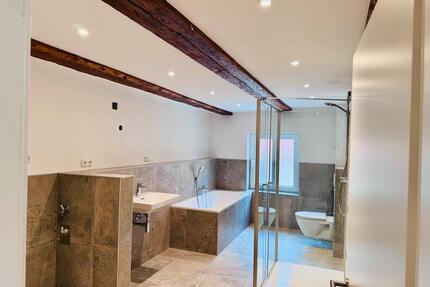 ERSTBEZUG | 187 m² | 5 Zimmer | kernsaniert | bei Hersbruck - Kirchensittenbach