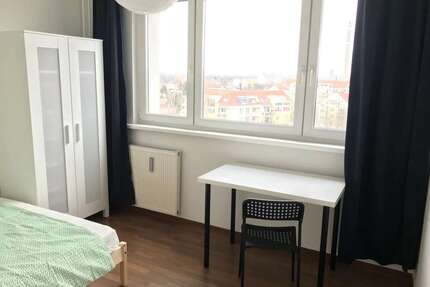 WG-Zimmer in Berlin 620,00 € 11 m²