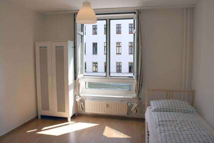 WG-Zimmer in Berlin 545,00 € 13 m²