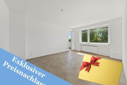 Willkommen Zuhause! Helle 2-Zimmer Wohnung in Horn-Bad Meinberg. 2 Monate mietfrei