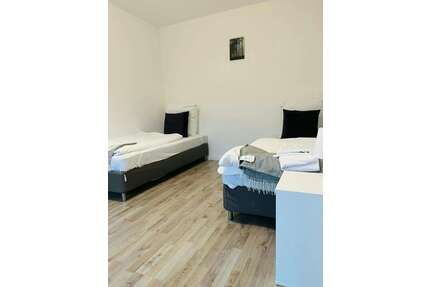 WG-Zimmer in Bad Kleinen 1.100,00 € 32 m²